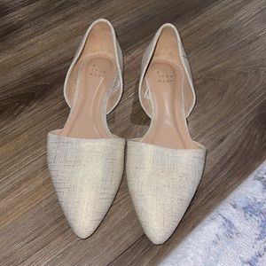 Women’s Flats